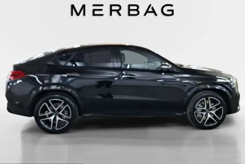 Mercedes-Benz GLE 53 AMG (Clasa GLE) din 2025 cu 9.703 km - oferta MER204443 - foto 5
