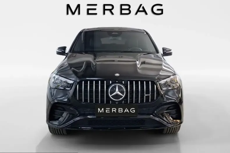Mercedes-Benz GLE 53 AMG (Clasa GLE) din 2025 cu 9.703 km - oferta MER204443 - foto 7