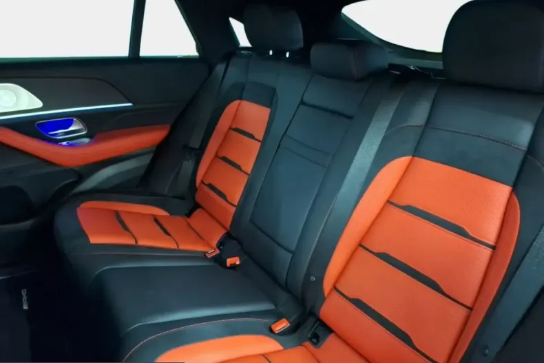 Mercedes-Benz GLE 53 AMG (Clasa GLE) din 2025 cu 9.703 km - oferta MER204443 - foto 15