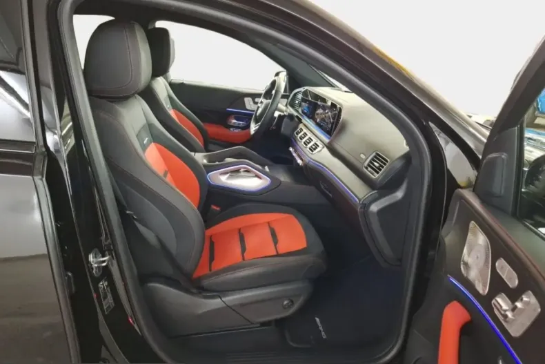 Mercedes-Benz GLE 53 AMG (Clasa GLE) din 2025 cu 9.703 km - oferta MER204443 - foto 16