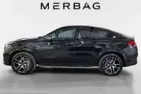 Mercedes-Benz GLE 53 AMG (Clasa GLE) din 2025 cu 9.703 km - oferta MER204443 - foto 21