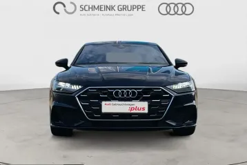 Audi A7 din 2023 - oferta AUD204444