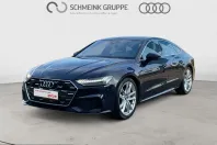 Audi A7 din 2023 cu 12.712 km - oferta AUD204444 - foto 2