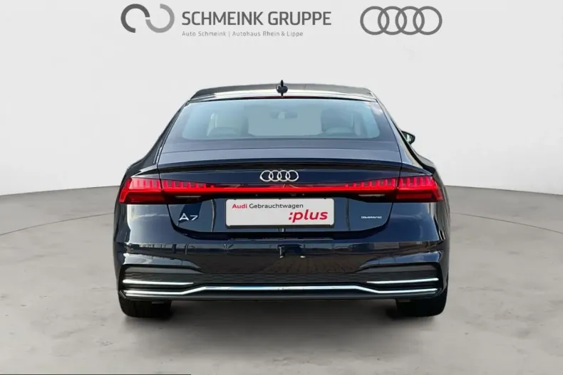 Audi A7 din 2023 cu 12.712 km - oferta AUD204444 - foto 6