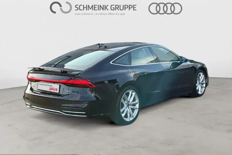 Audi A7 din 2023 cu 12.712 km - oferta AUD204444 - foto 7