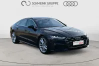 Audi A7 din 2023 cu 12.712 km - oferta AUD204444 - foto 9