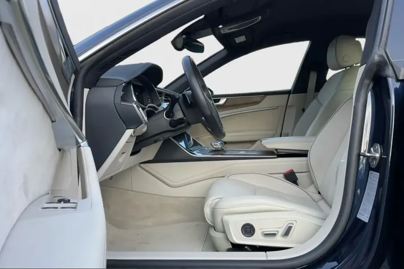 Audi A7 din 2023 cu 12.712 km - oferta AUD204444 - foto 10