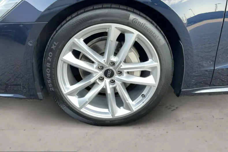 Audi A7 din 2023 cu 12.712 km - oferta AUD204444 - foto 15