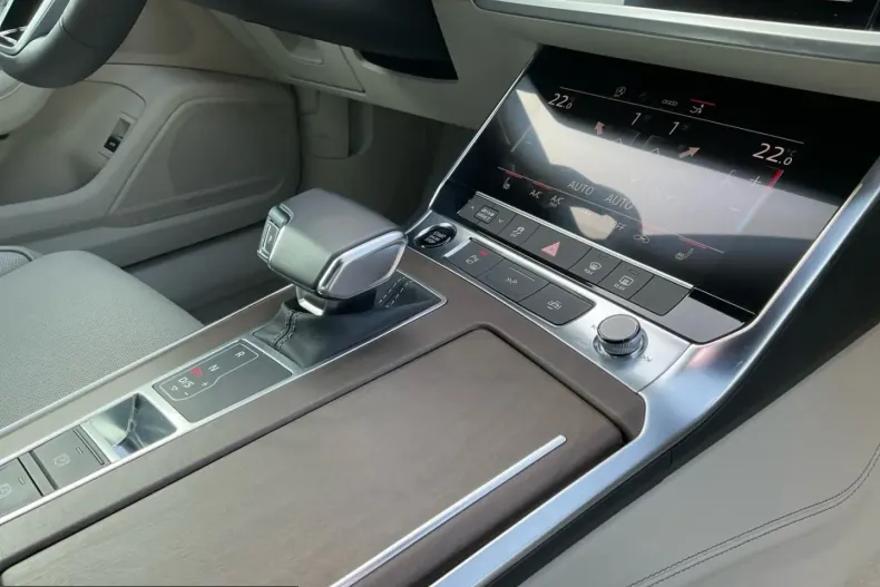 Audi A7 din 2023 cu 12.712 km - oferta AUD204444 - foto 18