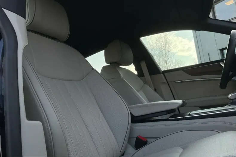 Audi A7 din 2023 cu 12.712 km - oferta AUD204444 - foto 20