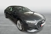 Audi A7 din 2021 cu 49.096 km - oferta AUD204445 - foto 1