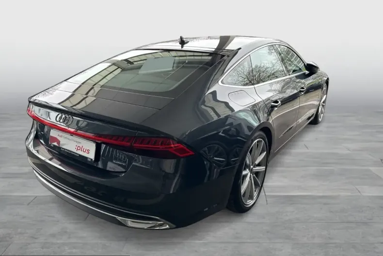 Audi A7 din 2021 cu 49.096 km - oferta AUD204445 - foto 3