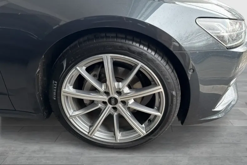 Audi A7 din 2021 cu 49.096 km - oferta AUD204445 - foto 4