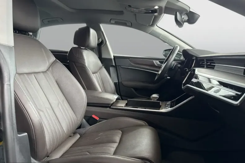 Audi A7 din 2021 cu 49.096 km - oferta AUD204445 - foto 7