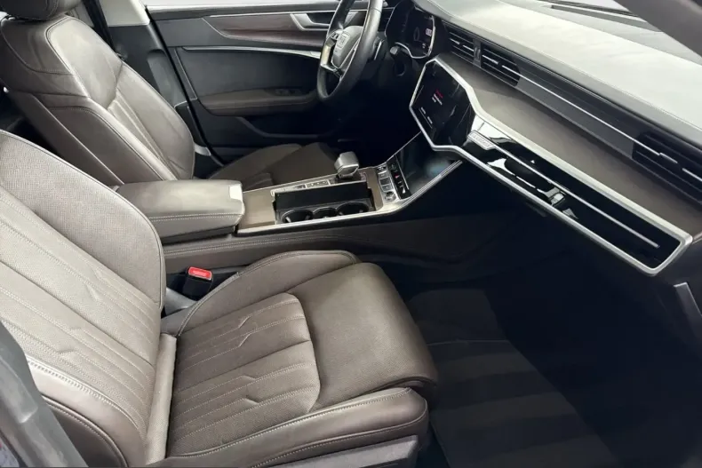 Audi A7 din 2021 cu 49.096 km - oferta AUD204445 - foto 8