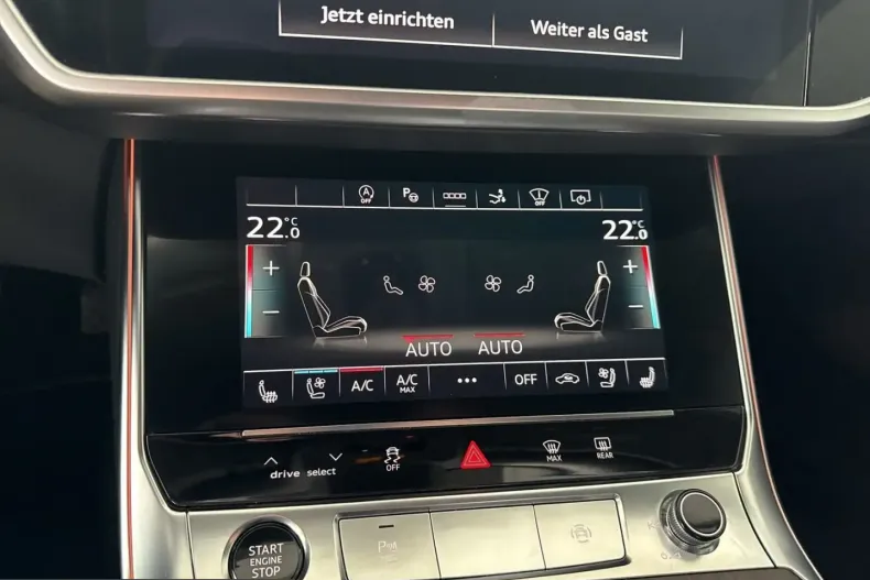 Audi A7 din 2021 cu 49.096 km - oferta AUD204445 - foto 10
