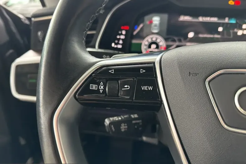 Audi A7 din 2021 cu 49.096 km - oferta AUD204445 - foto 14