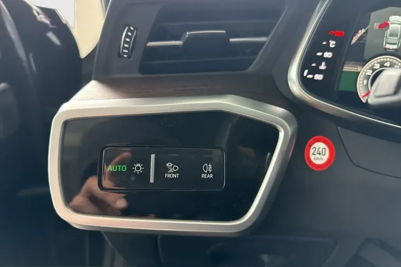 Audi A7 din 2021 cu 49.096 km - oferta AUD204445 - foto 16