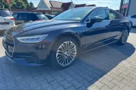 Audi A7 din 2021 cu 66.186 km - oferta AUD204446 - foto 2