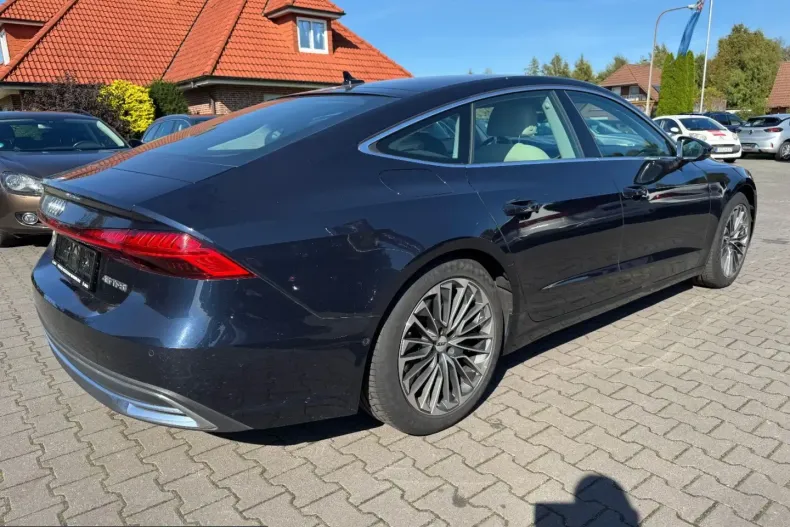 Audi A7 din 2021 cu 66.186 km - oferta AUD204446 - foto 4