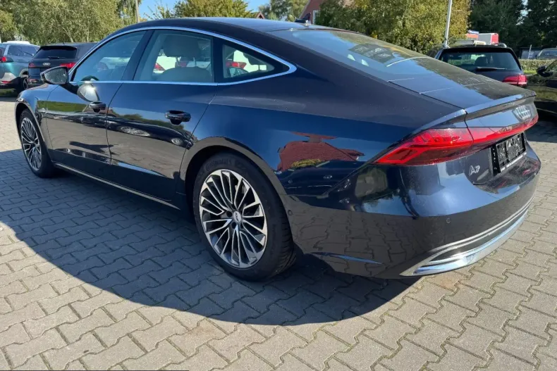 Audi A7 din 2021 cu 66.186 km - oferta AUD204446 - foto 5