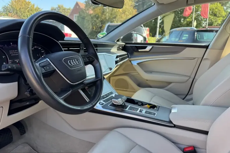Audi A7 din 2021 cu 66.186 km - oferta AUD204446 - foto 8