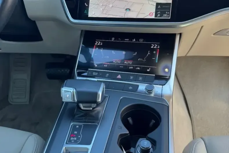 Audi A7 din 2021 cu 66.186 km - oferta AUD204446 - foto 9