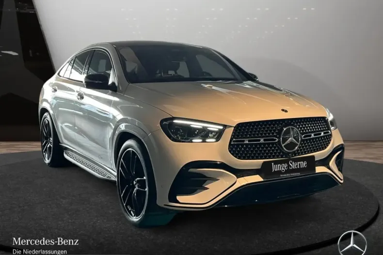 Mercedes-Benz GLE 450 (Clasa GLE) din 2024 cu 17.266 km - oferta MER204447 - foto 3