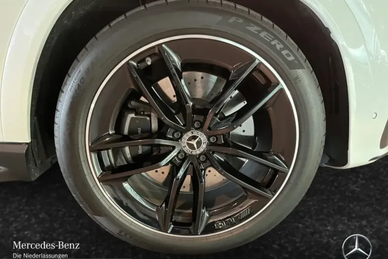 Mercedes-Benz GLE 450 (Clasa GLE) din 2024 cu 17.266 km - oferta MER204447 - foto 4