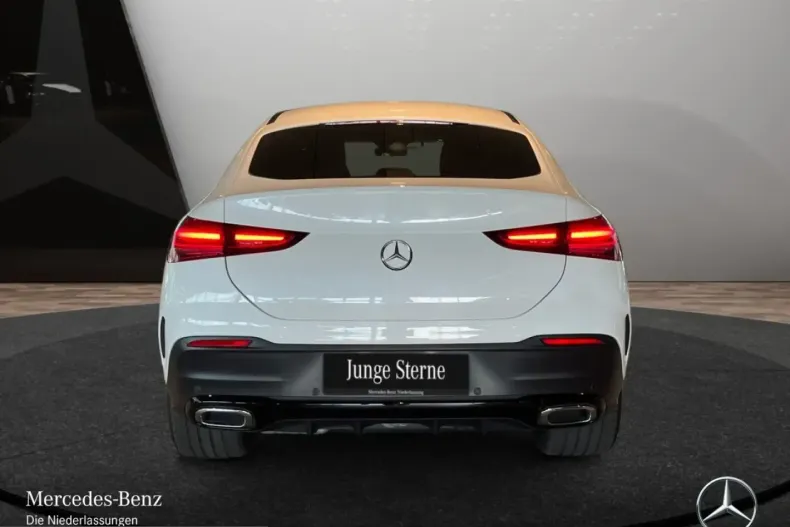 Mercedes-Benz GLE 450 (Clasa GLE) din 2024 cu 17.266 km - oferta MER204447 - foto 6