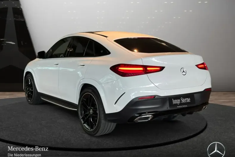 Mercedes-Benz GLE 450 (Clasa GLE) din 2024 cu 17.266 km - oferta MER204447 - foto 7