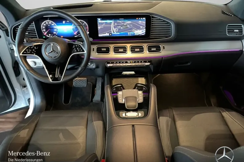 Mercedes-Benz GLE 450 (Clasa GLE) din 2024 cu 17.266 km - oferta MER204447 - foto 8