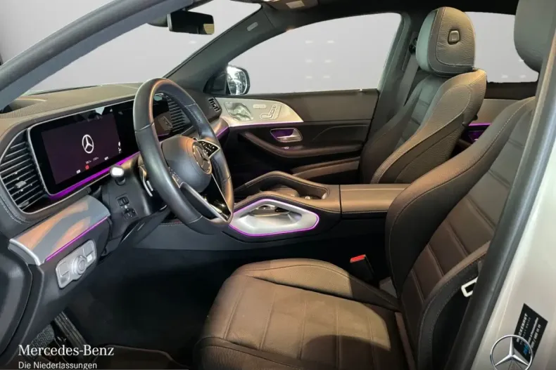 Mercedes-Benz GLE 450 (Clasa GLE) din 2024 cu 17.266 km - oferta MER204447 - foto 9