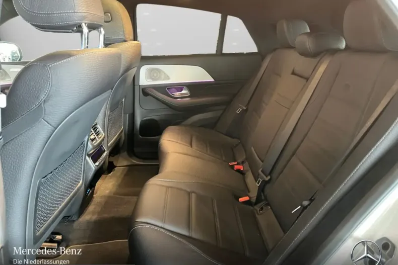 Mercedes-Benz GLE 450 (Clasa GLE) din 2024 cu 17.266 km - oferta MER204447 - foto 10