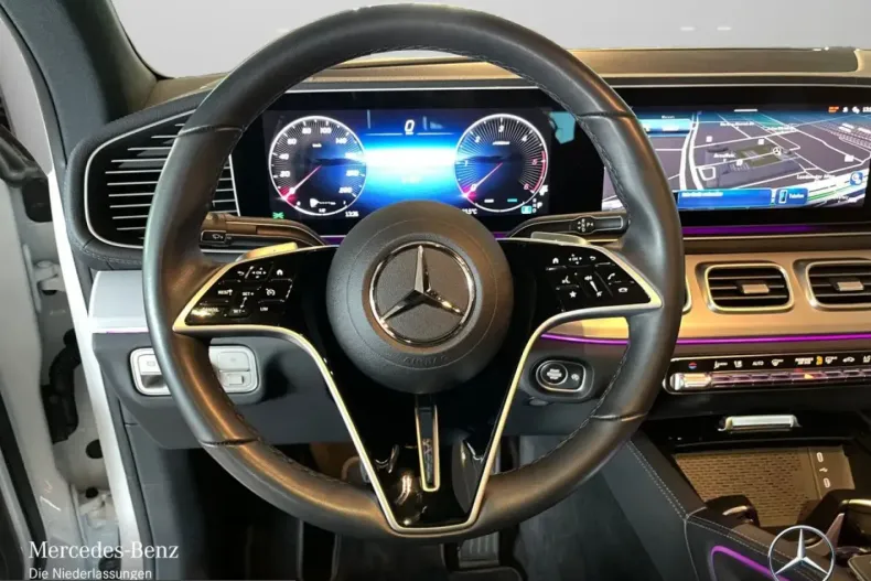 Mercedes-Benz GLE 450 (Clasa GLE) din 2024 cu 17.266 km - oferta MER204447 - foto 11