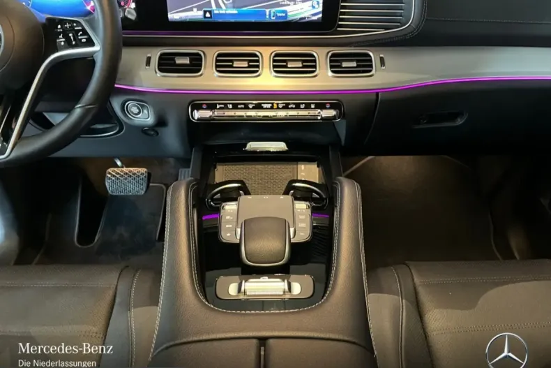 Mercedes-Benz GLE 450 (Clasa GLE) din 2024 cu 17.266 km - oferta MER204447 - foto 12