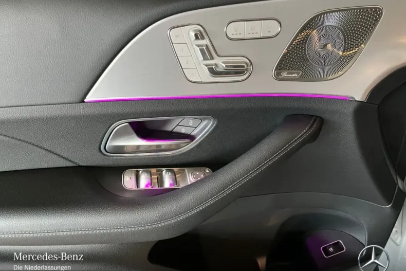 Mercedes-Benz GLE 450 (Clasa GLE) din 2024 cu 17.266 km - oferta MER204447 - foto 14