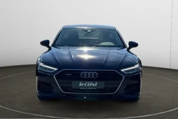 Audi A7 din 2022 - oferta AUD204448