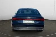 Audi A7 din 2022 cu 30.756 km - oferta AUD204448 - foto 4