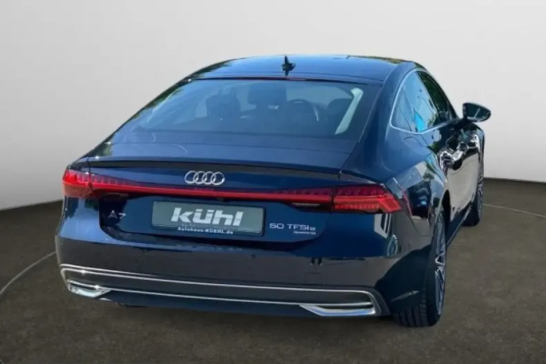 Audi A7 din 2022 cu 30.756 km - oferta AUD204448 - foto 5