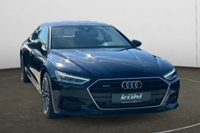 Audi A7 din 2022 cu 30.756 km - oferta AUD204448 - foto 7