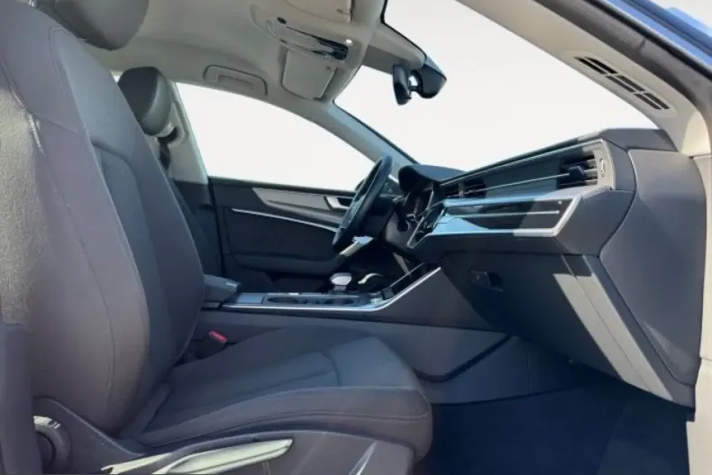 Audi A7 din 2022 cu 30.756 km - oferta AUD204448 - foto 14