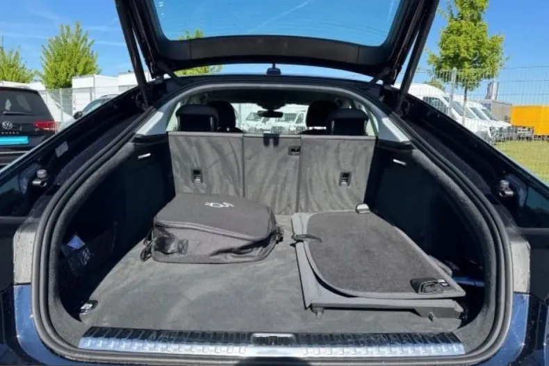 Audi A7 din 2022 cu 30.756 km - oferta AUD204448 - foto 15