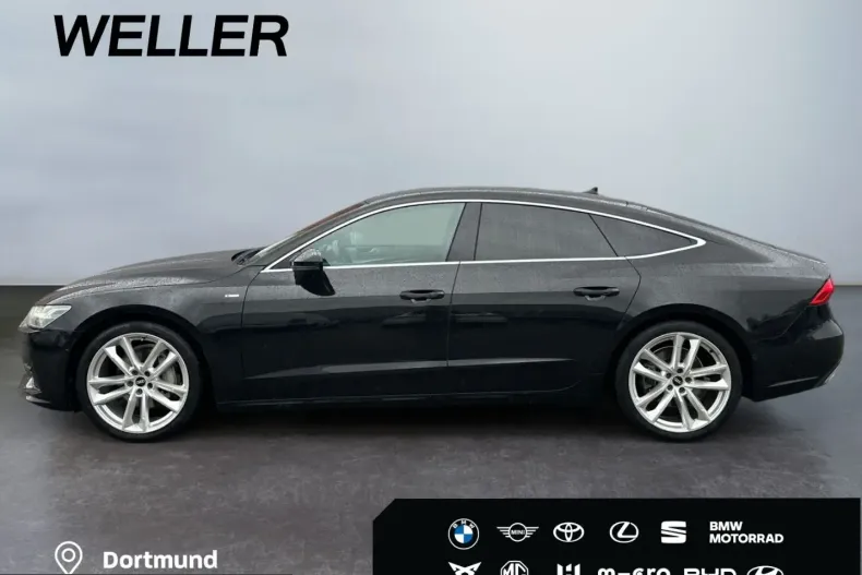Audi A7 din 2022 cu 62.012 km - oferta AUD204449 - foto 4