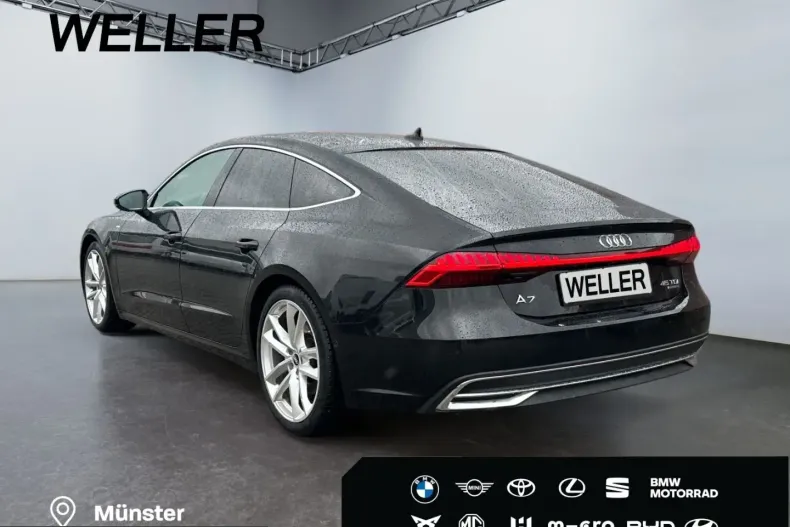 Audi A7 din 2022 cu 62.012 km - oferta AUD204449 - foto 6