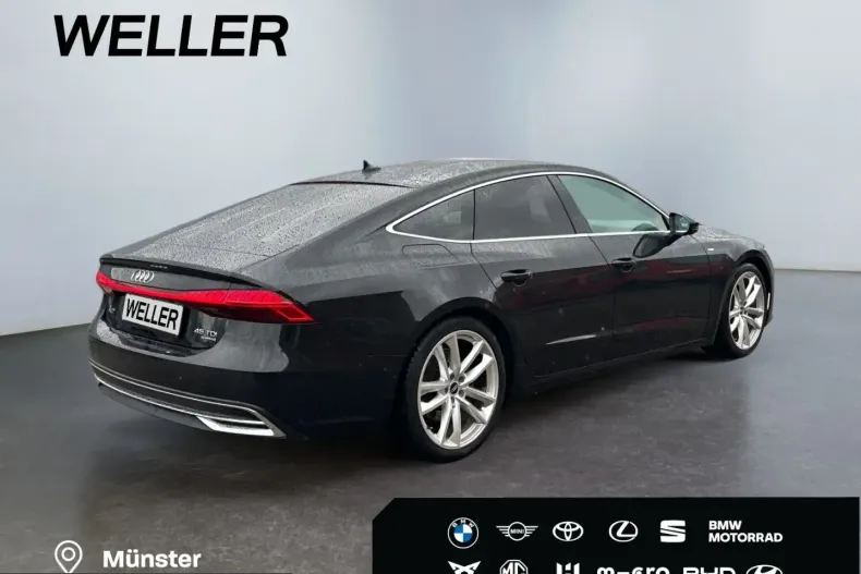 Audi A7 din 2022 cu 62.012 km - oferta AUD204449 - foto 15
