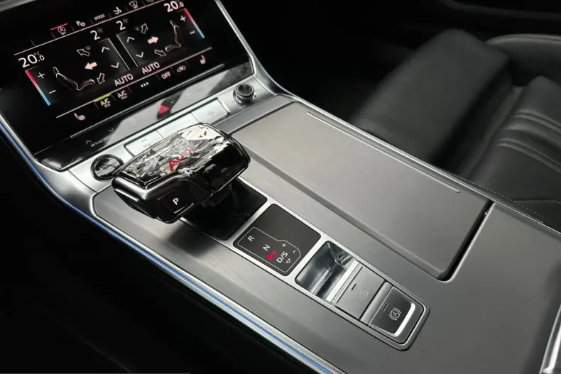 Audi A7 din 2022 cu 62.012 km - oferta AUD204449 - foto 23