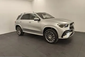 Mercedes-Benz GLE 450 din 2024 - oferta MER204450