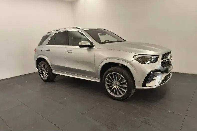Mercedes-Benz GLE 450 (Clasa GLE) din 2024 cu 7.500 km - oferta MER204450 - foto 1