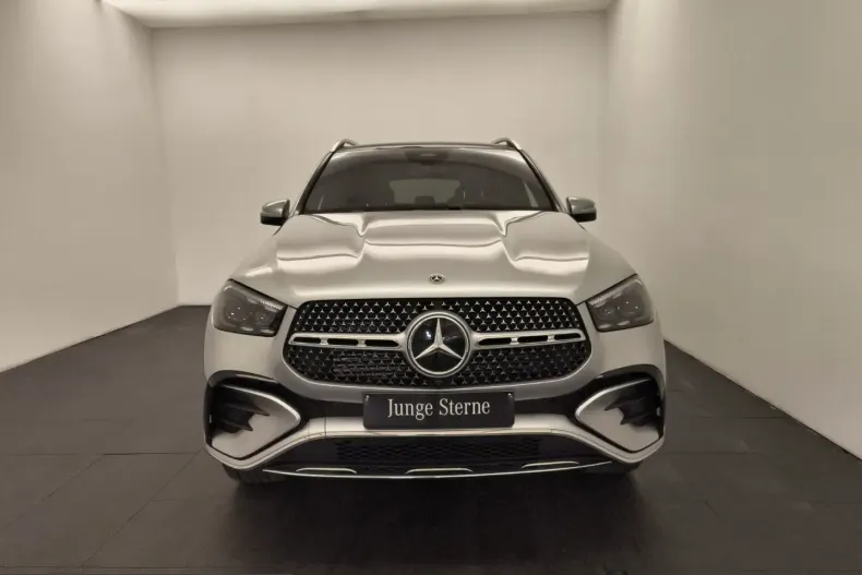 Mercedes-Benz GLE 450 (Clasa GLE) din 2024 cu 7.500 km - oferta MER204450 - foto 2
